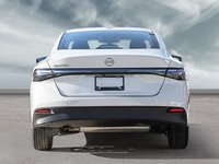 2026 Nissan Sentra SV Premium-4