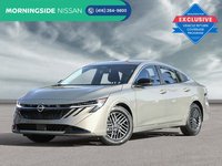 2026 Nissan Sentra SV Premium-0