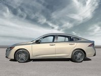 2026 Nissan Sentra SV Premium-2