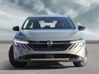 2026 Nissan Sentra SV Premium-1