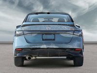 2026 Nissan Sentra SR Premium-4