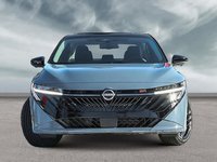 2026 Nissan Sentra SR Premium-1