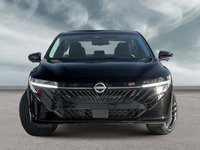 2026 Nissan Sentra SR Premium-1