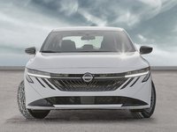 2026 Nissan Sentra S-1
