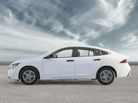 2026 Nissan Sentra S-2