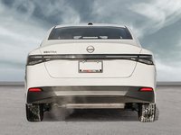 2026 Nissan Sentra S-4