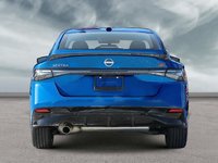 2026 Nissan Sentra SR Premium-4