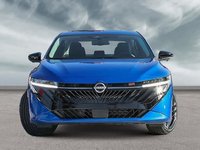 2026 Nissan Sentra SR Premium-1