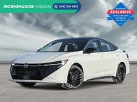 2026 Nissan Sentra SR Premium-0