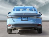 2026 Nissan Sentra SV-4
