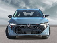 2026 Nissan Sentra SR-1