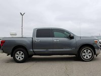 2018 Nissan Titan SV-7