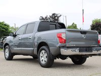 2018 Nissan Titan SV-4