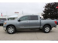 2018 Nissan Titan SV-3