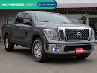2018 Nissan Titan SV-0