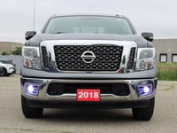 2018 Nissan Titan SV-1