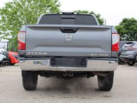 2018 Nissan Titan SV-5
