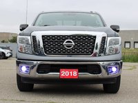 2018 Nissan Titan SV-1