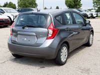 2016 Nissan Versa Note SV-6