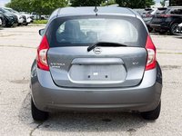2016 Nissan Versa Note SV-5