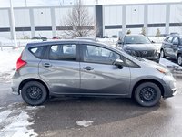 2018 Nissan Versa Note SV-6