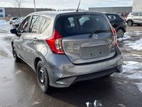 2018 Nissan Versa Note SV-3