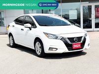 2021 Nissan Versa 1.6 S-0