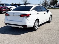 2021 Nissan Versa 1.6 S-6