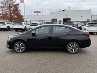 2023 Nissan Versa 1.6 SV-3