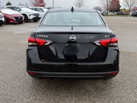 2023 Nissan Versa 1.6 SV-5