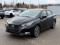 2023 Nissan Versa 1.6 SV-2
