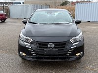 2023 Nissan Versa 1.6 SV-1