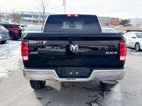 2023 Ram 1500 Classic SLT-5