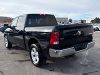 2023 Ram 1500 Classic SLT-4