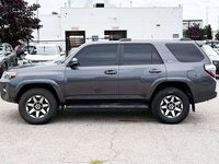 2023 Toyota 4Runner Base-4