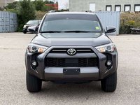2023 Toyota 4Runner Base-2
