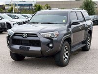 2023 Toyota 4Runner Base-3