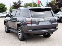 2023 Toyota 4Runner Base-5