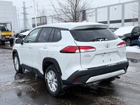 2023 Toyota Corolla Cross LE-4