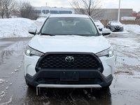 2023 Toyota Corolla Cross LE-1