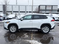 2023 Toyota Corolla Cross LE-3