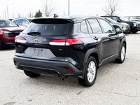 2023 Toyota Corolla Cross LE-6