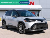 2023 Toyota Corolla Cross Hybrid SE-0