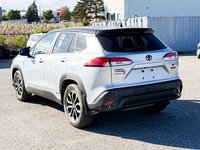 2023 Toyota Corolla Cross Hybrid SE-4