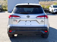 2023 Toyota Corolla Cross Hybrid SE-5