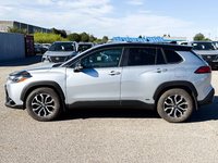 2023 Toyota Corolla Cross Hybrid SE-3