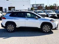 2023 Toyota Corolla Cross Hybrid SE-7