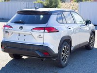 2023 Toyota Corolla Cross Hybrid SE-6
