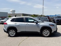 2024 Toyota Corolla Cross LE-7