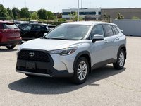 2024 Toyota Corolla Cross LE-2